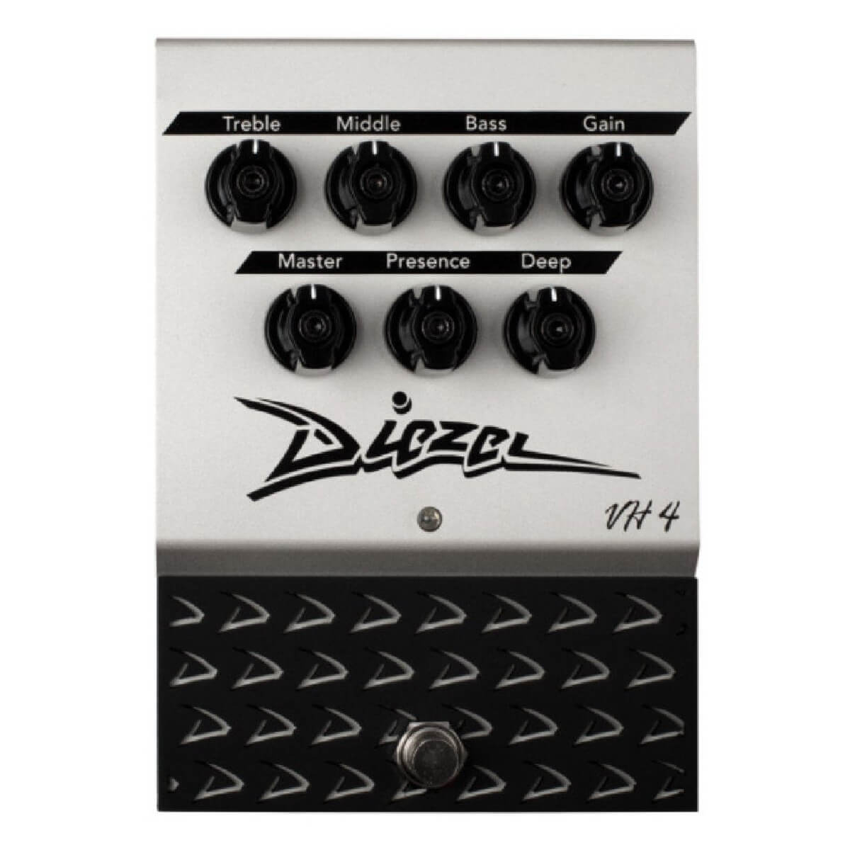 DIEZEL VH4 PEDAL
