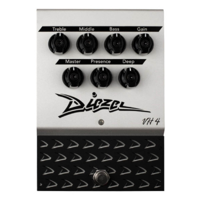 DIEZEL VH4 PEDAL