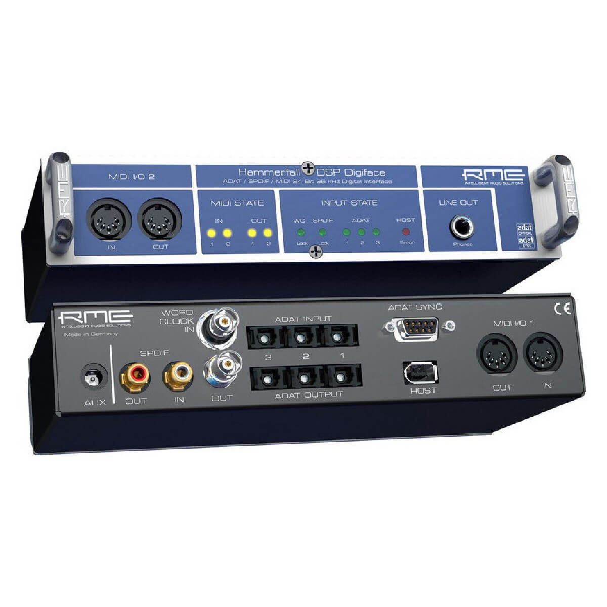 RME Digiface