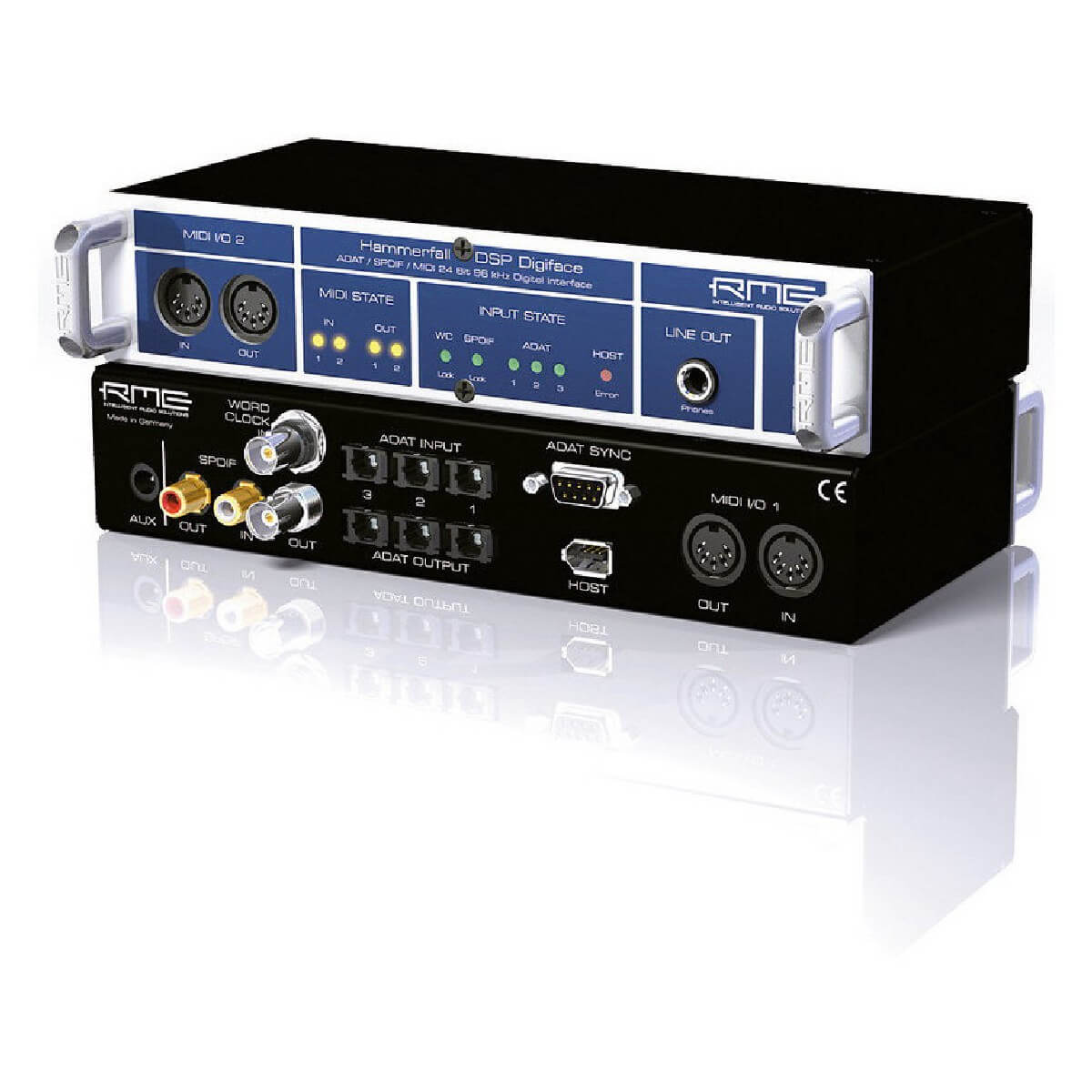 RME Digiface