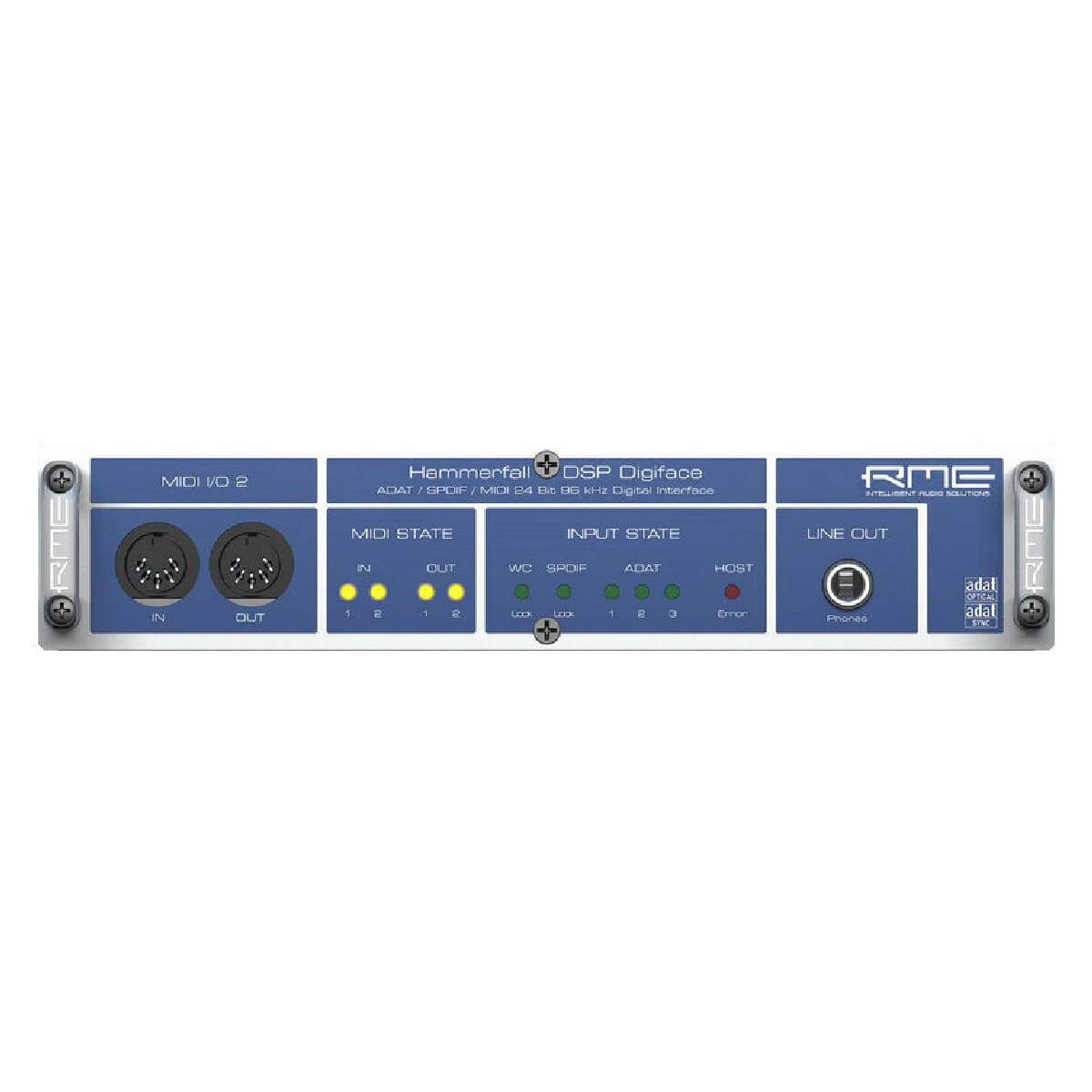 RME Digiface