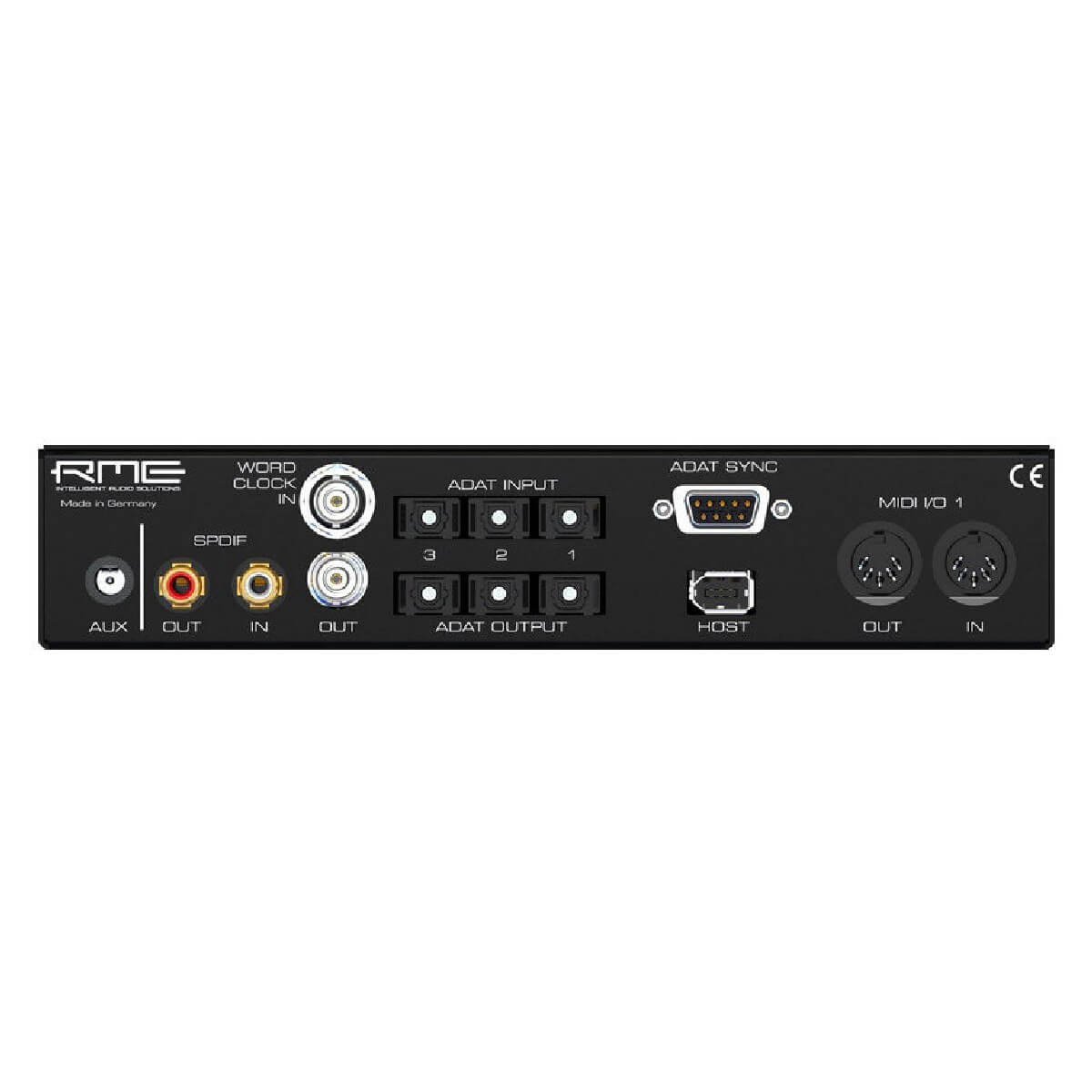 RME Digiface