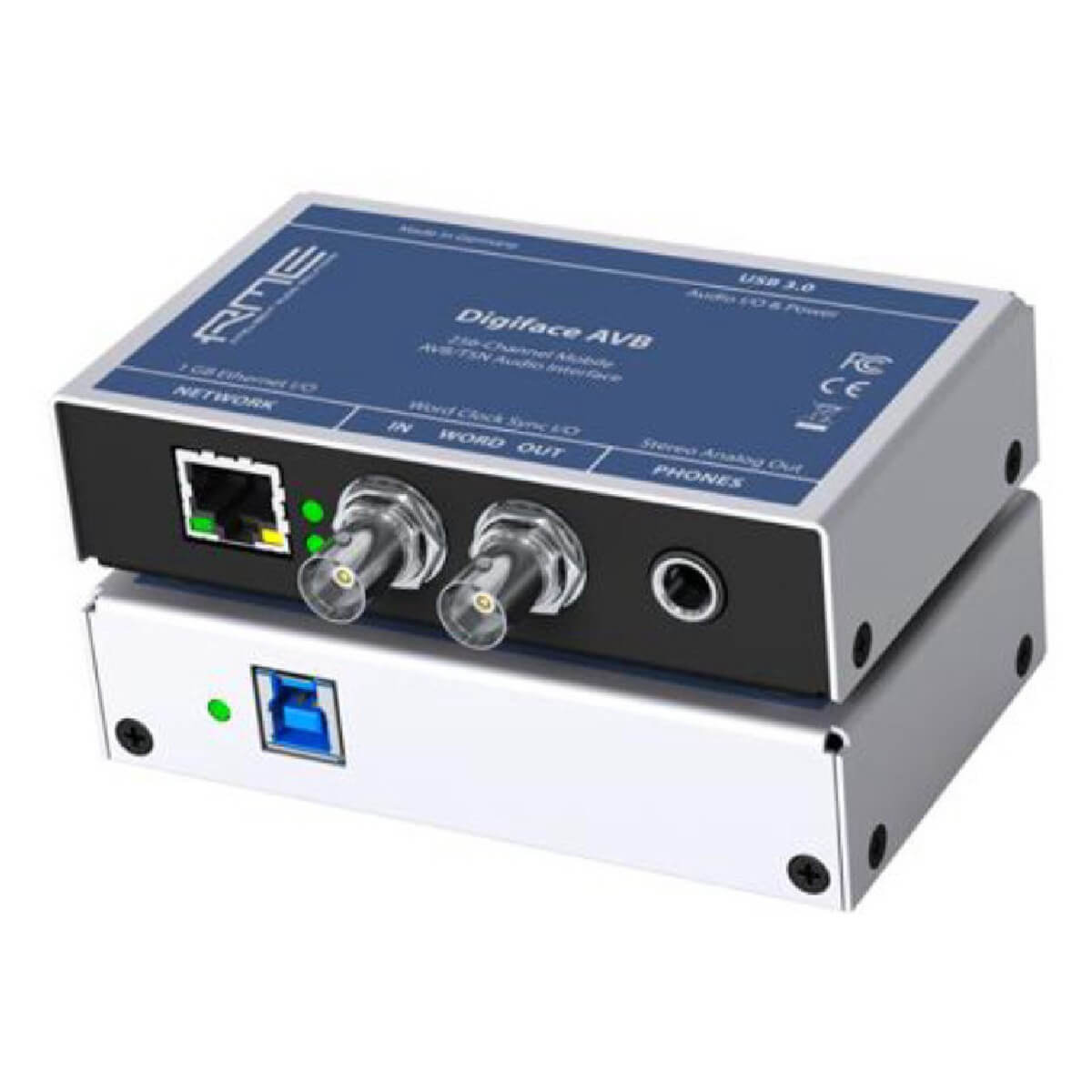 RME Digiface AVB