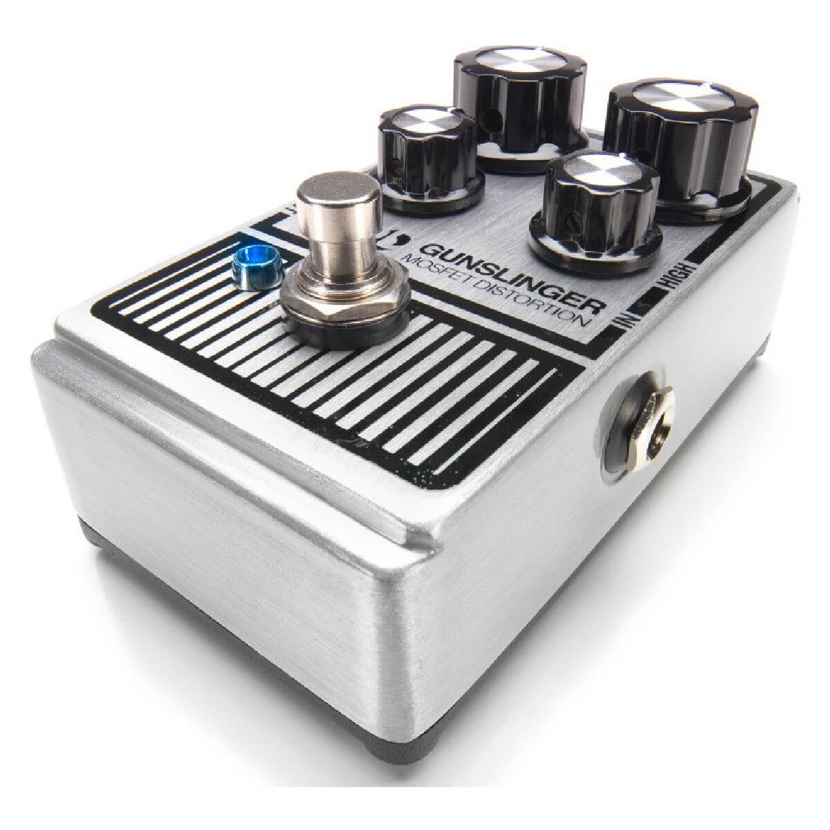 DIGITECH DOD GUNSLINGER Педаль ефектів