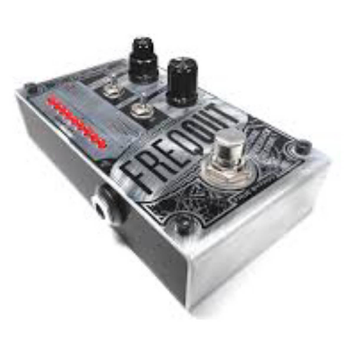 DIGITECH FREQOUT Педаль ефектів