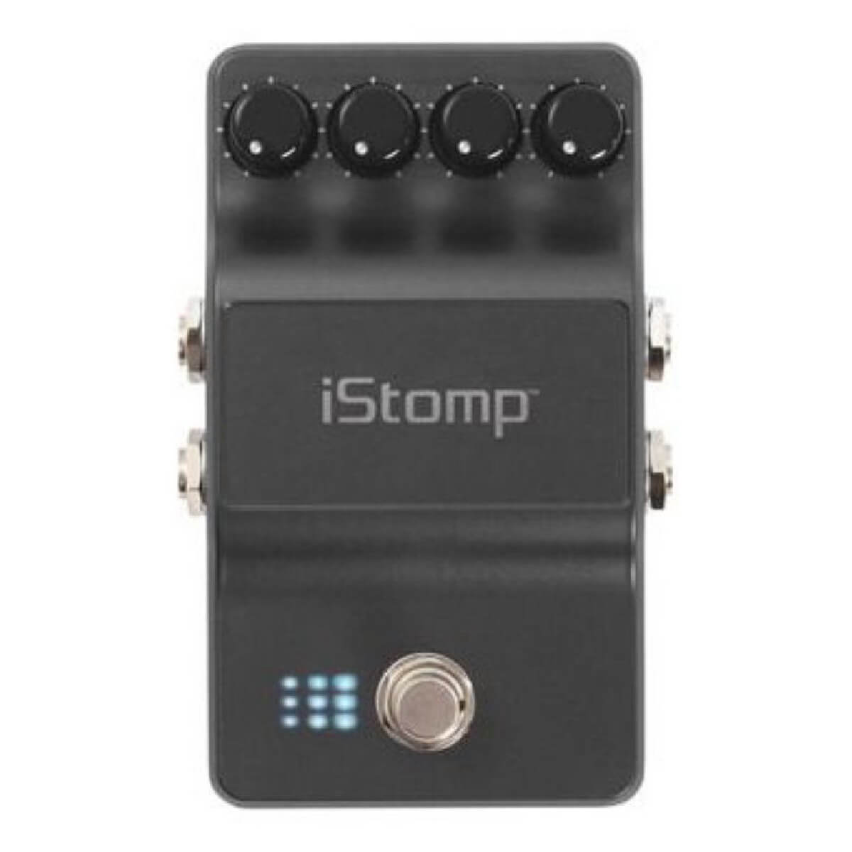 DIGITECH ISTOMP Педаль ефектів