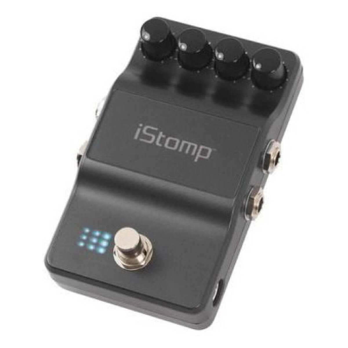 DIGITECH ISTOMP Педаль ефектів