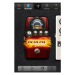 DIGITECH ISTOMP Педаль ефектів