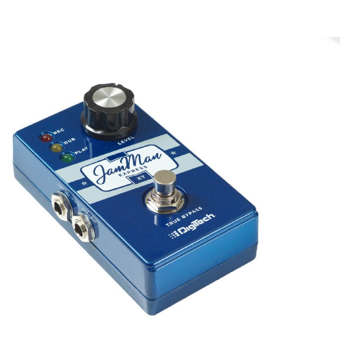 DIGITECH JamMan Express XT Педаль ефектів