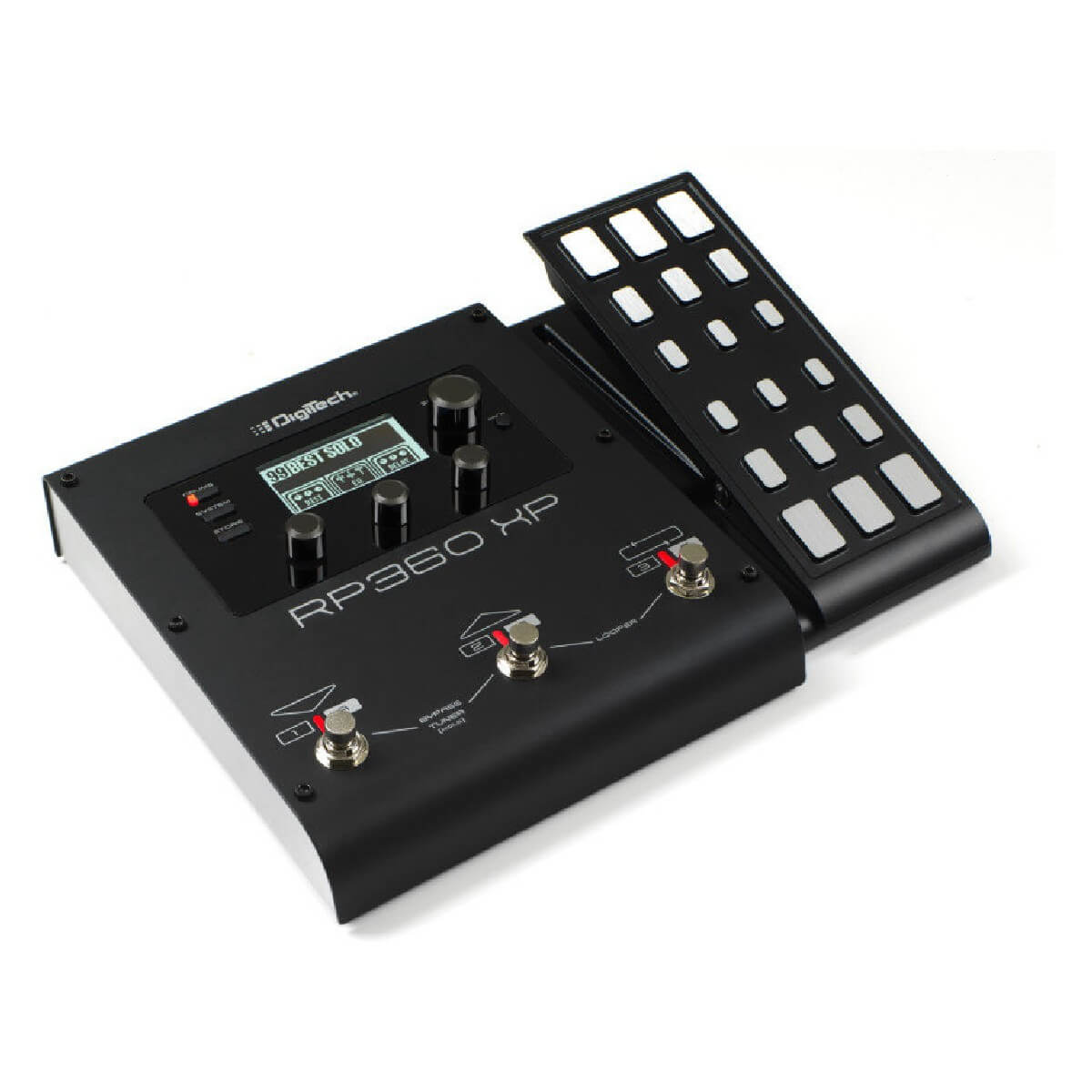 DIGITECH RP360XP Гітарний процесор ефектів