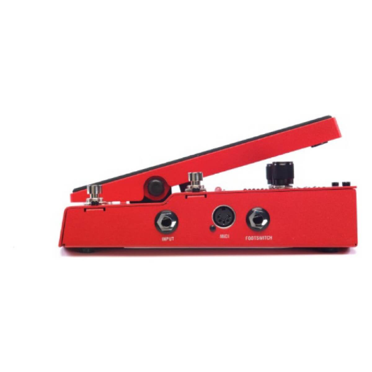 DIGITECH WHAMMYDT Педаль ефектів