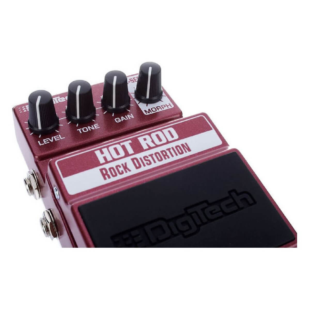 DIGITECH XHR HOT ROD Педаль ефектів