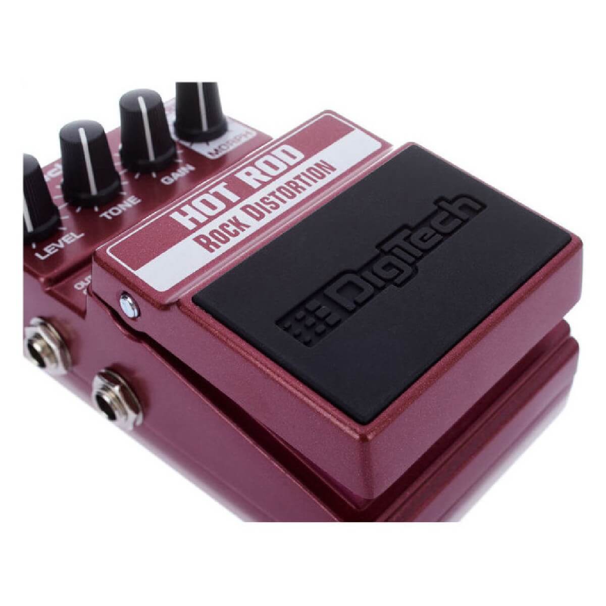 DIGITECH XHR HOT ROD Педаль ефектів