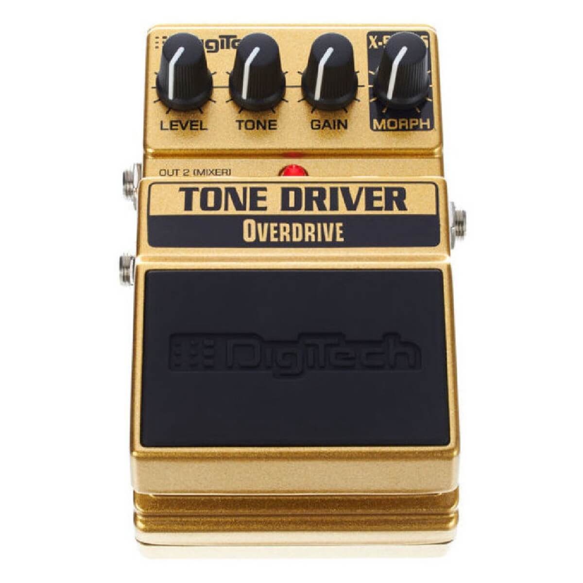 DIGITECH XTD TONE DRIVER Педаль ефектів