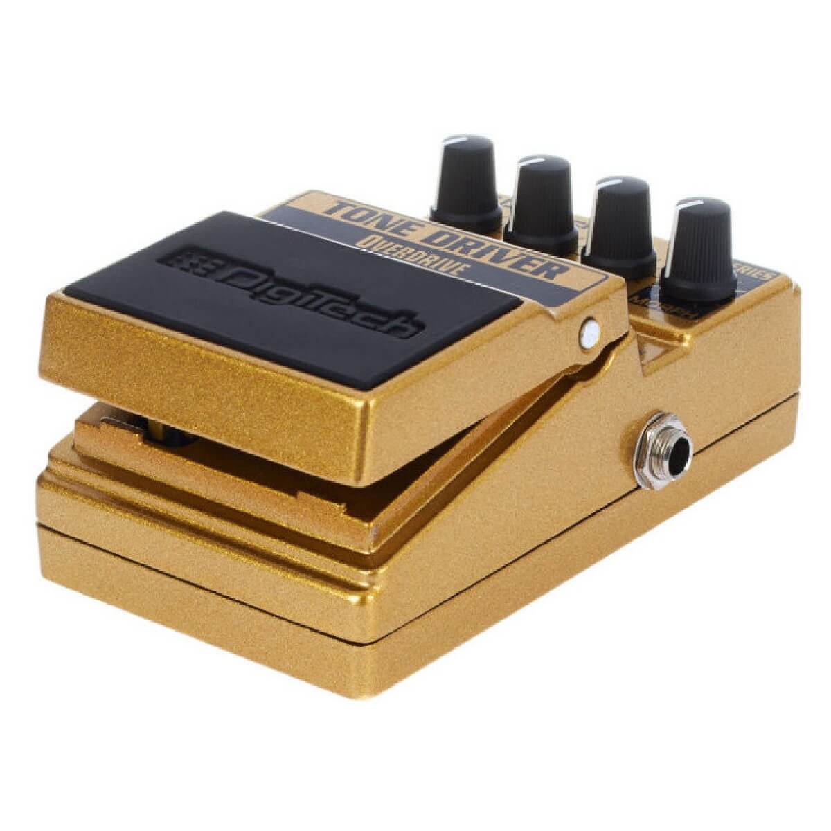 DIGITECH XTD TONE DRIVER Педаль ефектів