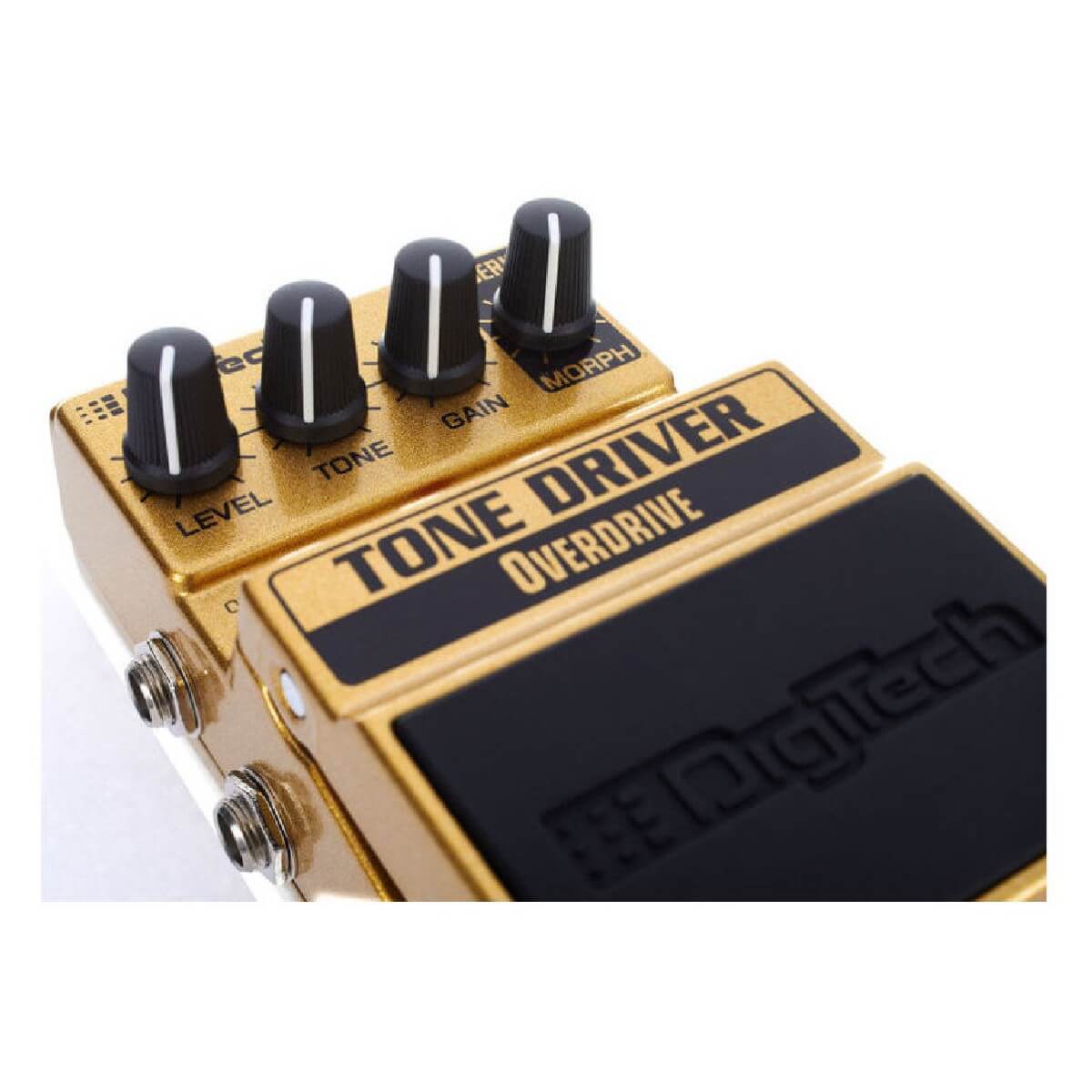 DIGITECH XTD TONE DRIVER Педаль ефектів