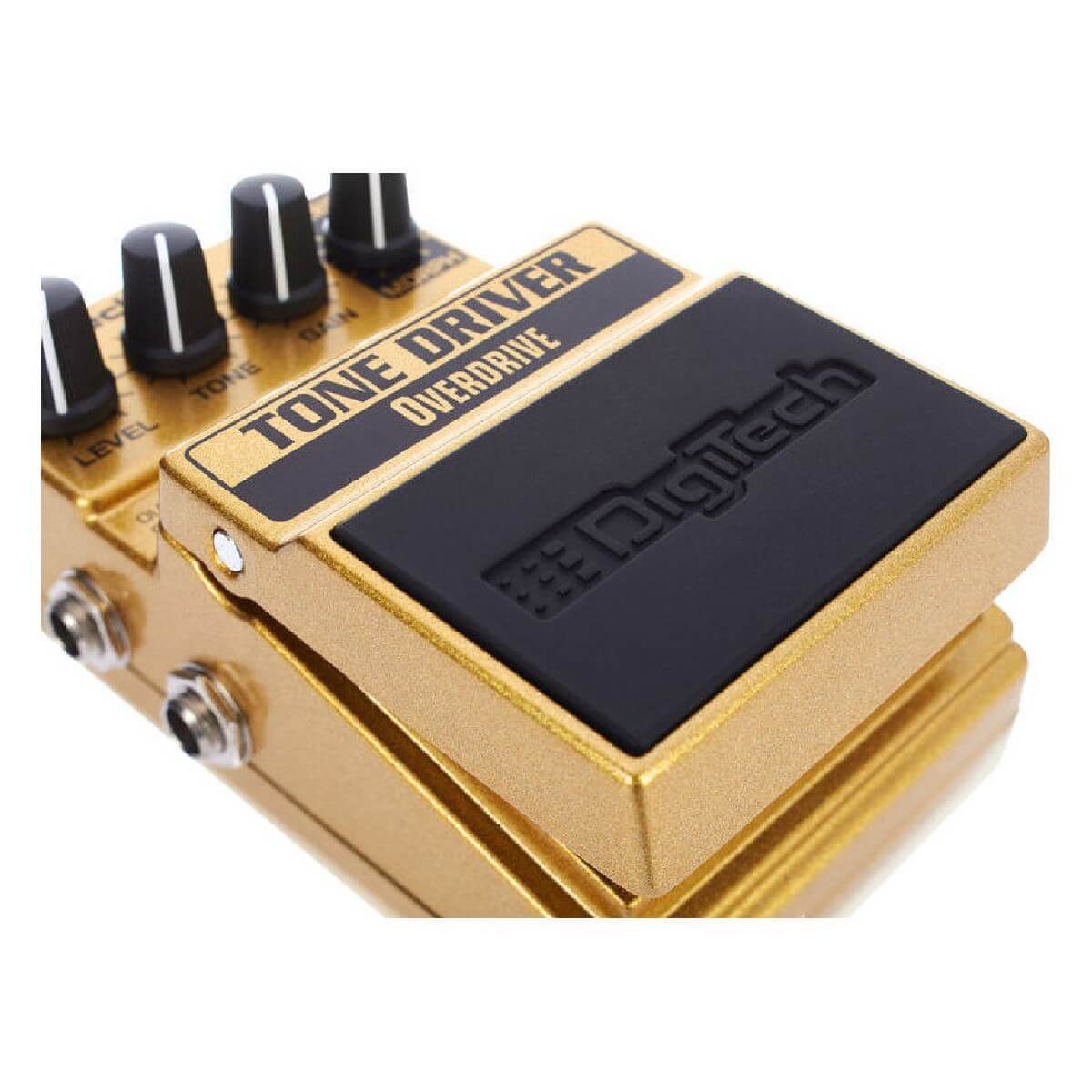 DIGITECH XTD TONE DRIVER Педаль ефектів