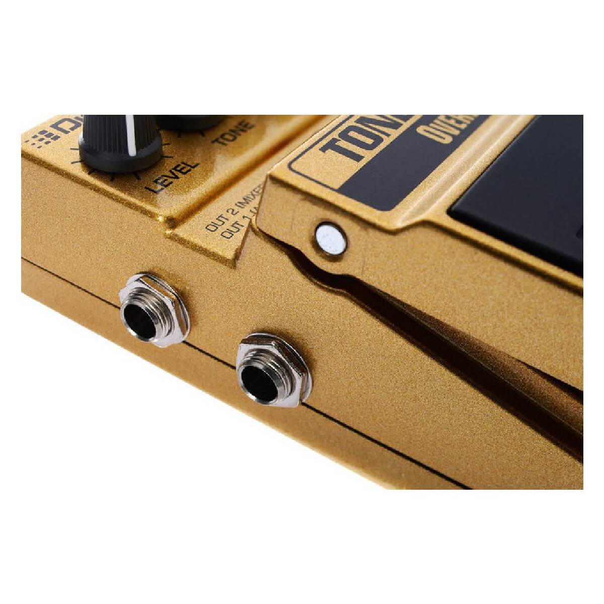 DIGITECH XTD TONE DRIVER Педаль ефектів