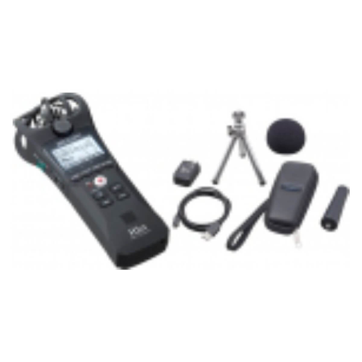 Диктофон Zoom H1n SET