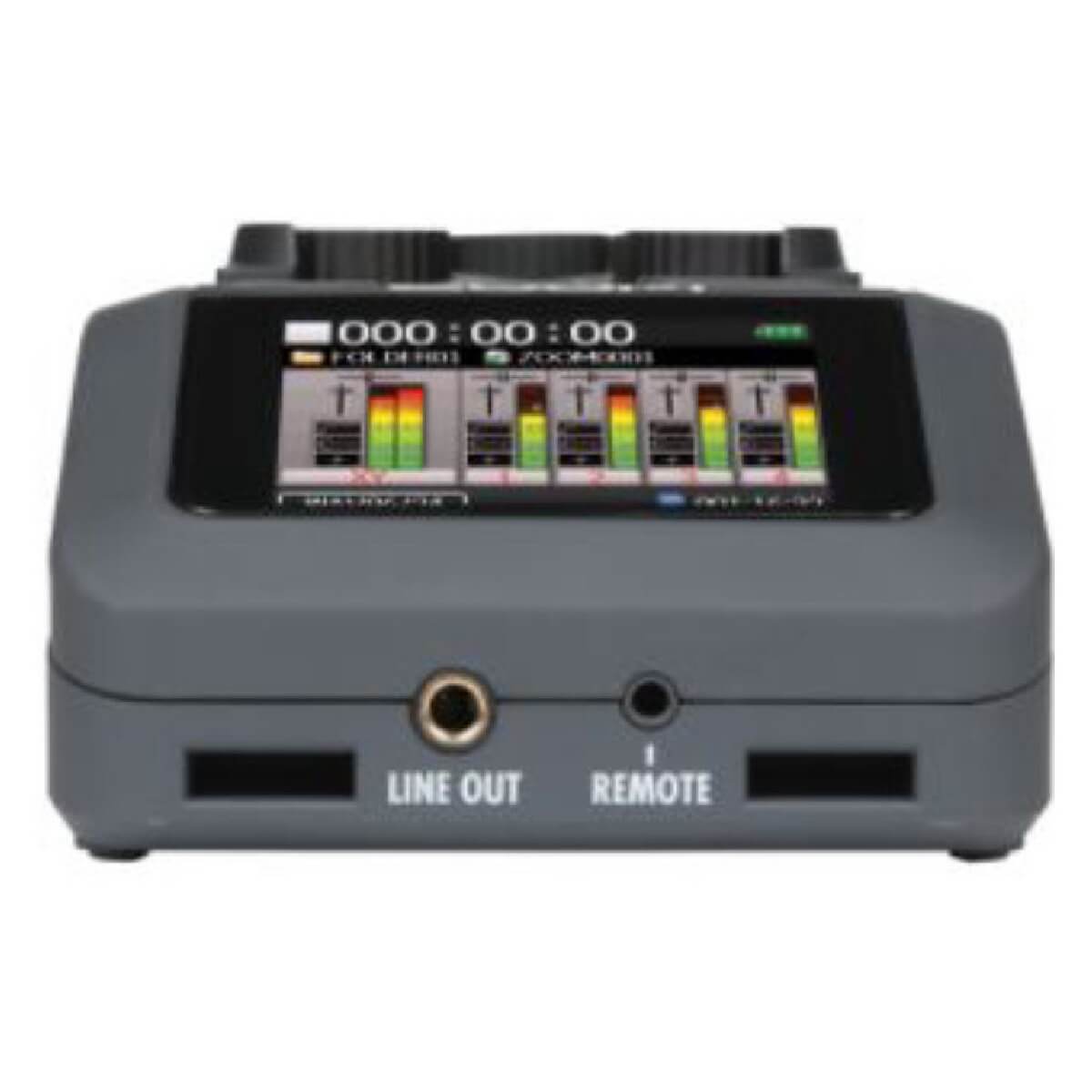 Диктофон Zoom H6