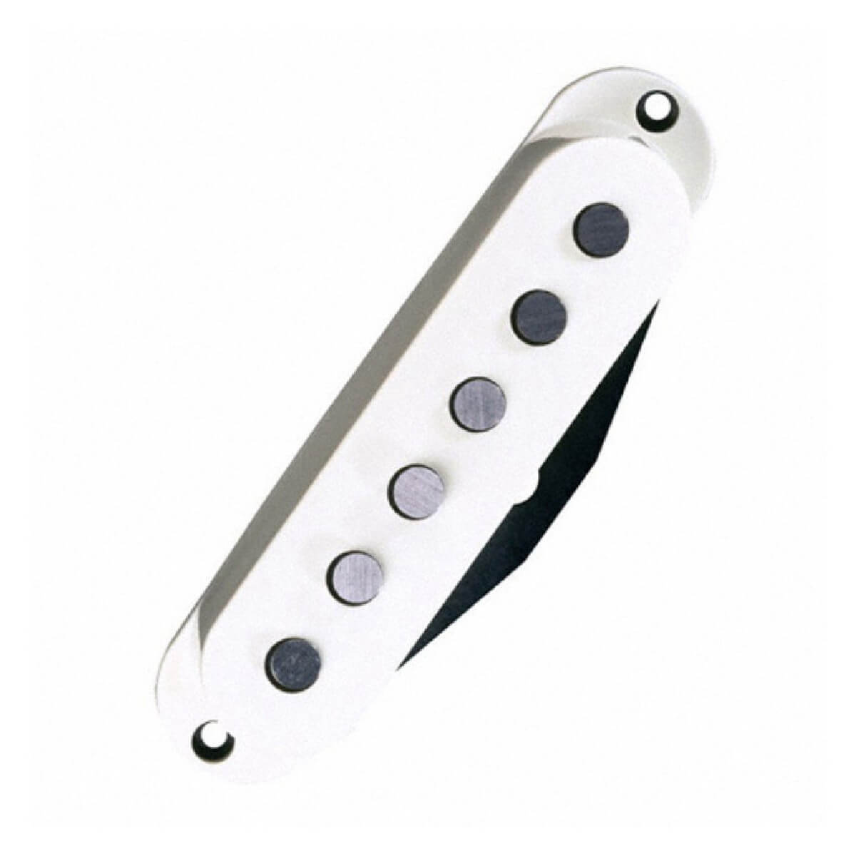 DIMARZIO DP117W HS-3 (WHITE)