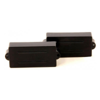 DIMARZIO DP127BK SPLIT P (BLACK)