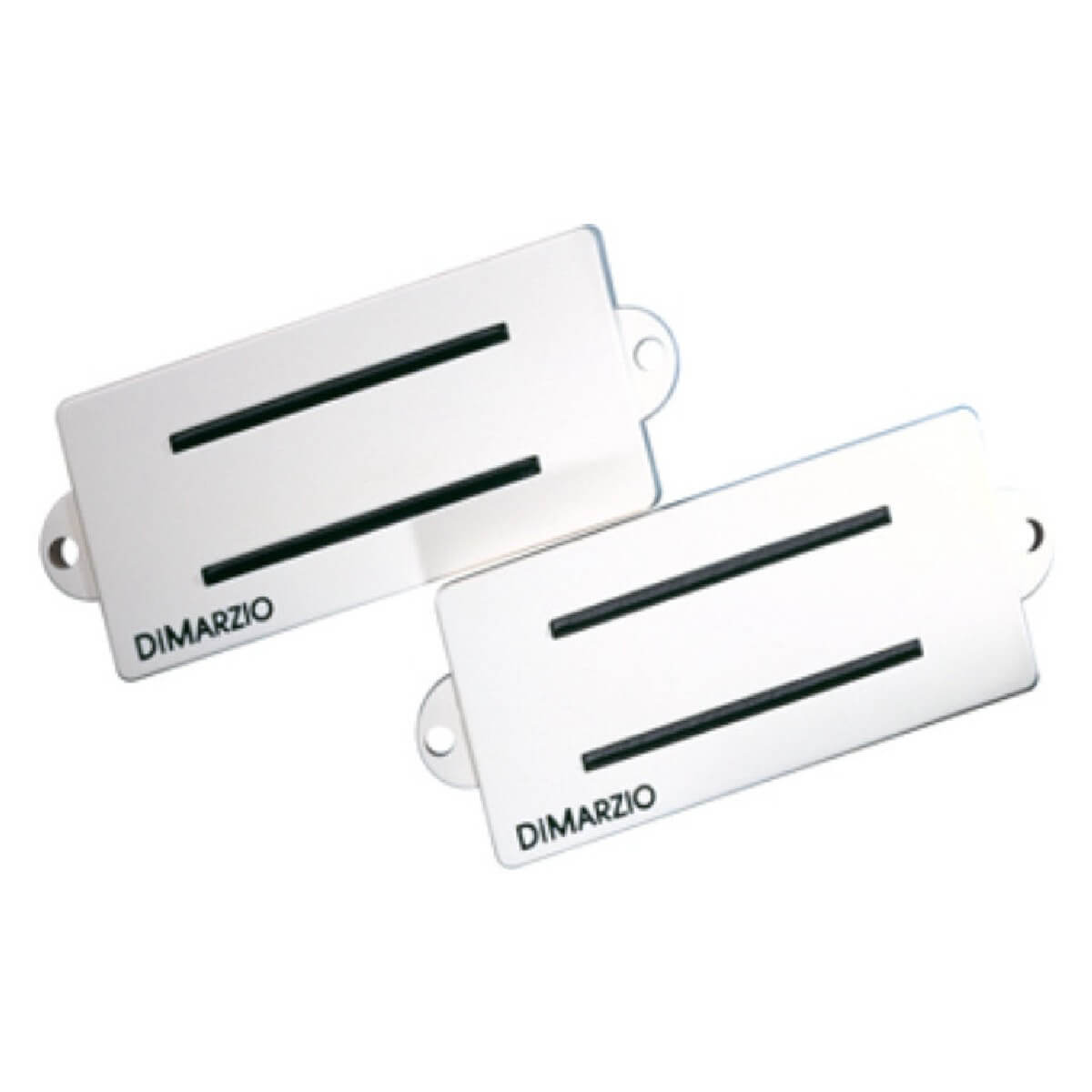 DIMARZIO DP127W SPLIT P (WHITE)