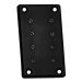 DIMARZIO DP145BK WILL POWER NECK (BLACK)