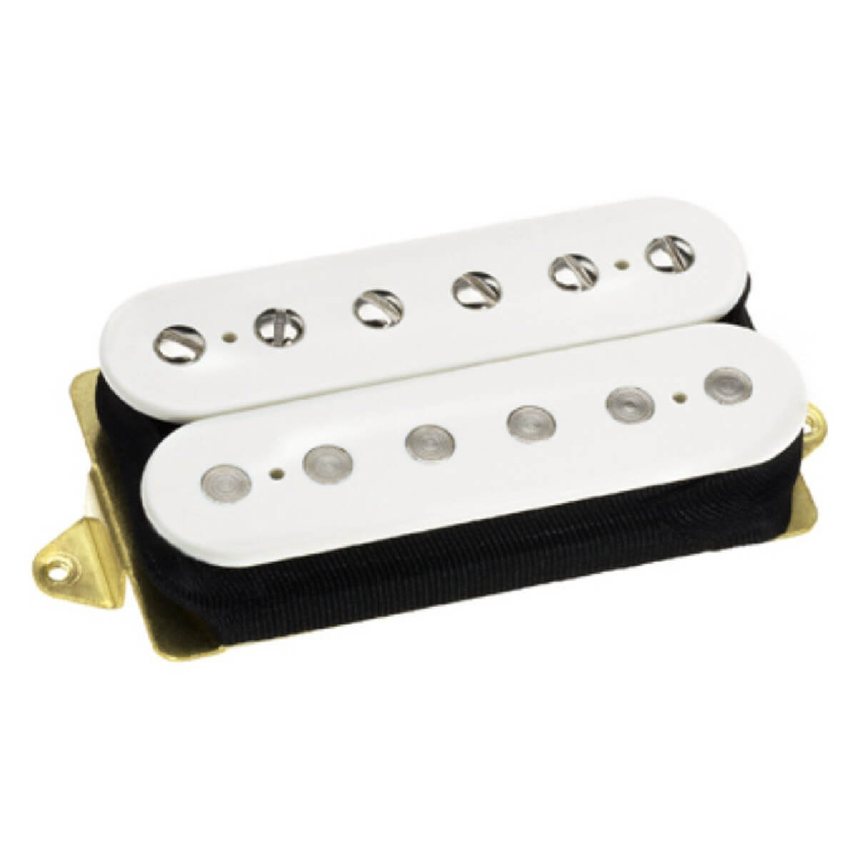 DIMARZIO DP155W THE TONE ZONE (WHITE)
