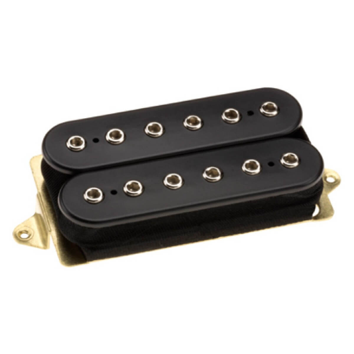 DIMARZIO DP156BK HUMBUCKER FROM HELL (BLACK)