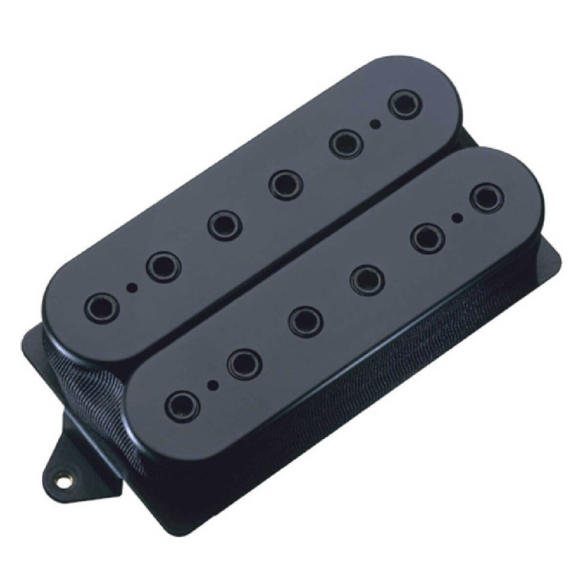 DIMARZIO DP159BK EVOLUTION BRIDGE (BLACK)