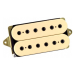 DIMARZIO DP159F CR EVOLUTION BRIDGE F-SPACED (CREME)