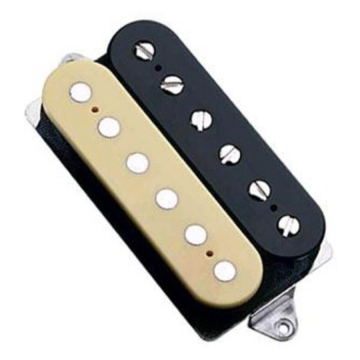 DIMARZIO DP163BC BLUESBUCKER (BLACK &amp; CREME)