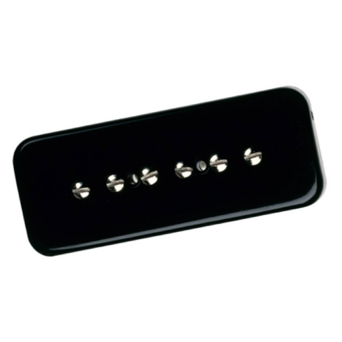 DIMARZIO DP167S BK SOAPBAR (BLACK)