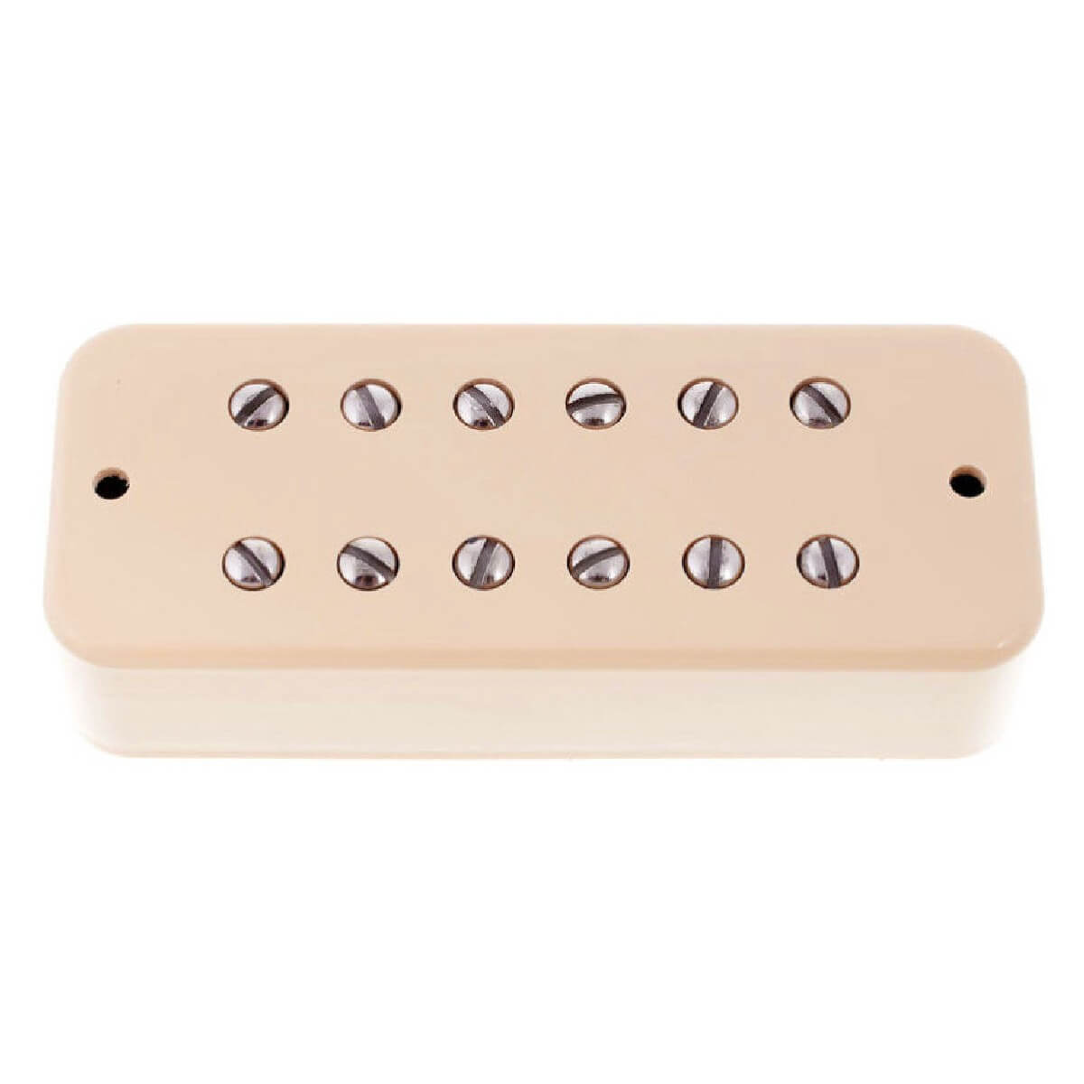 DIMARZIO DP169CR VIRTUAL P90 (CREME)