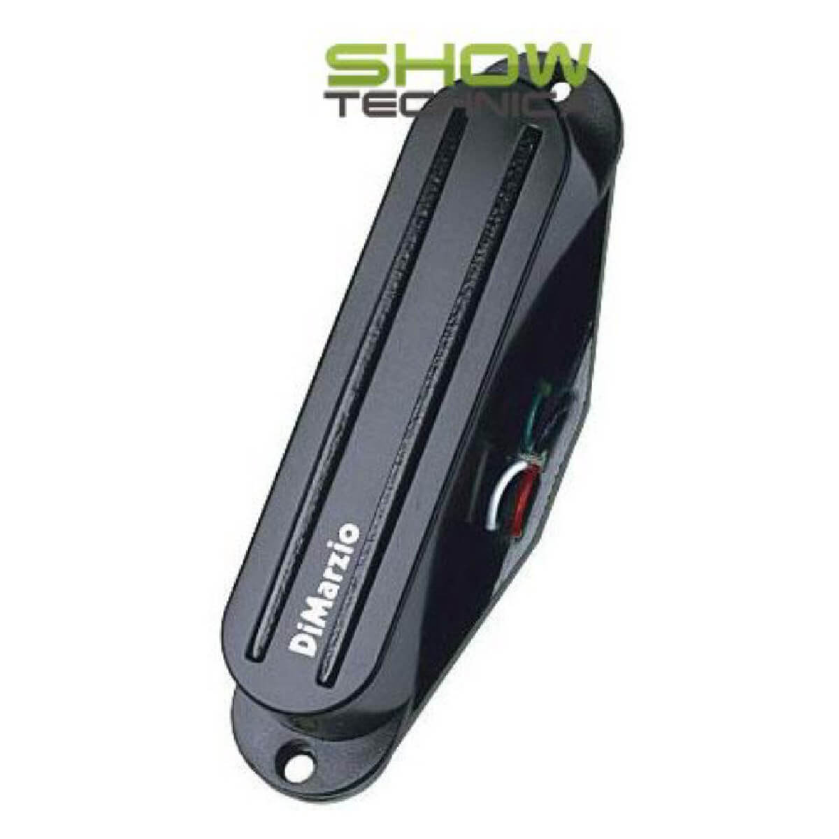 DIMARZIO DP180BK AIR NORTON S (BLACK)