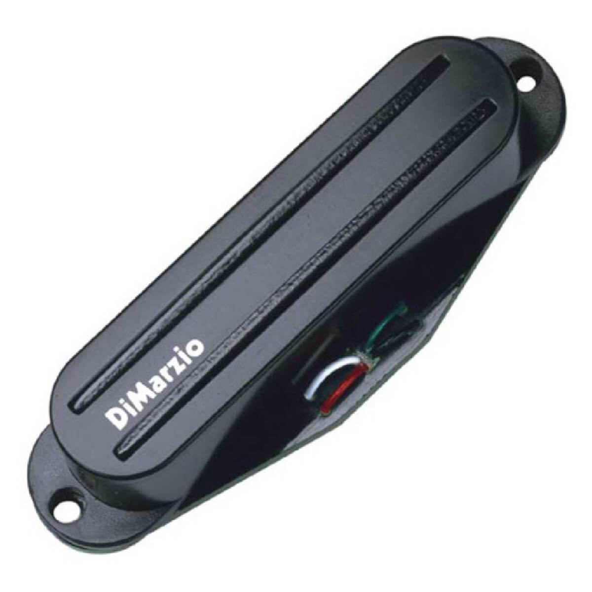 DIMARZIO DP184BK CHOPPER (BLACK)