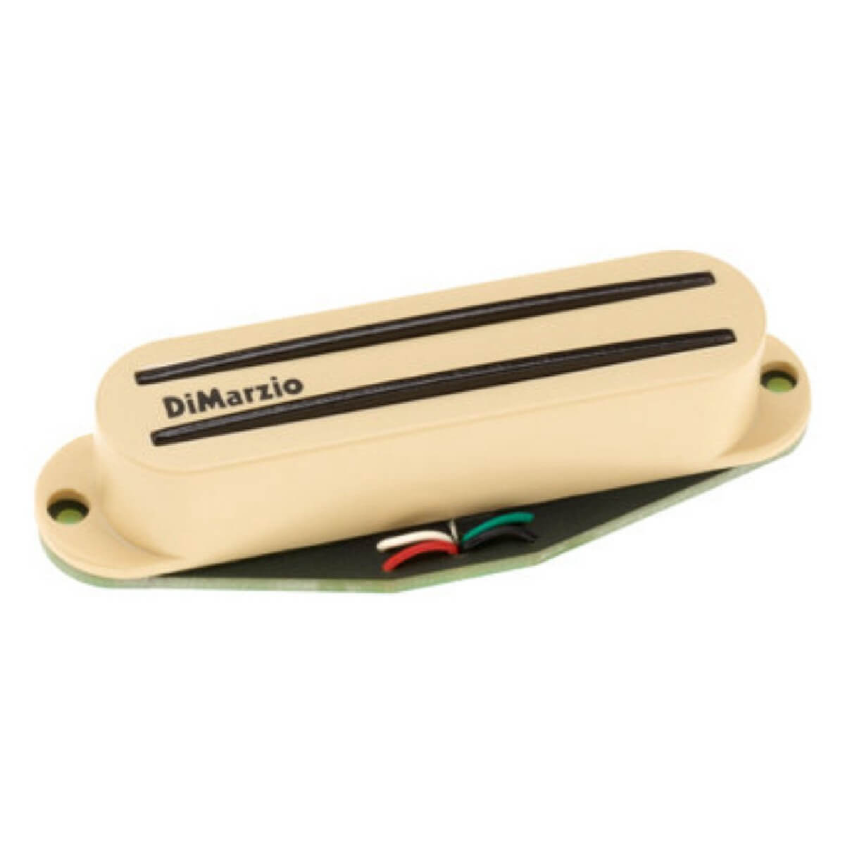 DIMARZIO DP186CR CRUISER NECK (CREME)