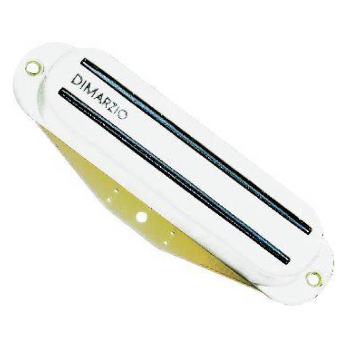 DIMARZIO DP186W CRUISER NECK (WHITE)