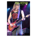 DIMARZIO DP205FBK STEVE MORSE MODEL NECK F-SPACED (BLACK)
