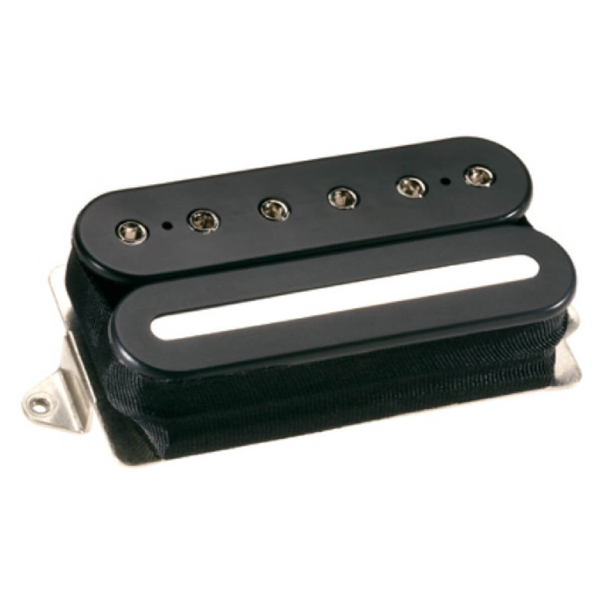 DIMARZIO DP207FBK D SONIC F-SPACED (BLACK)