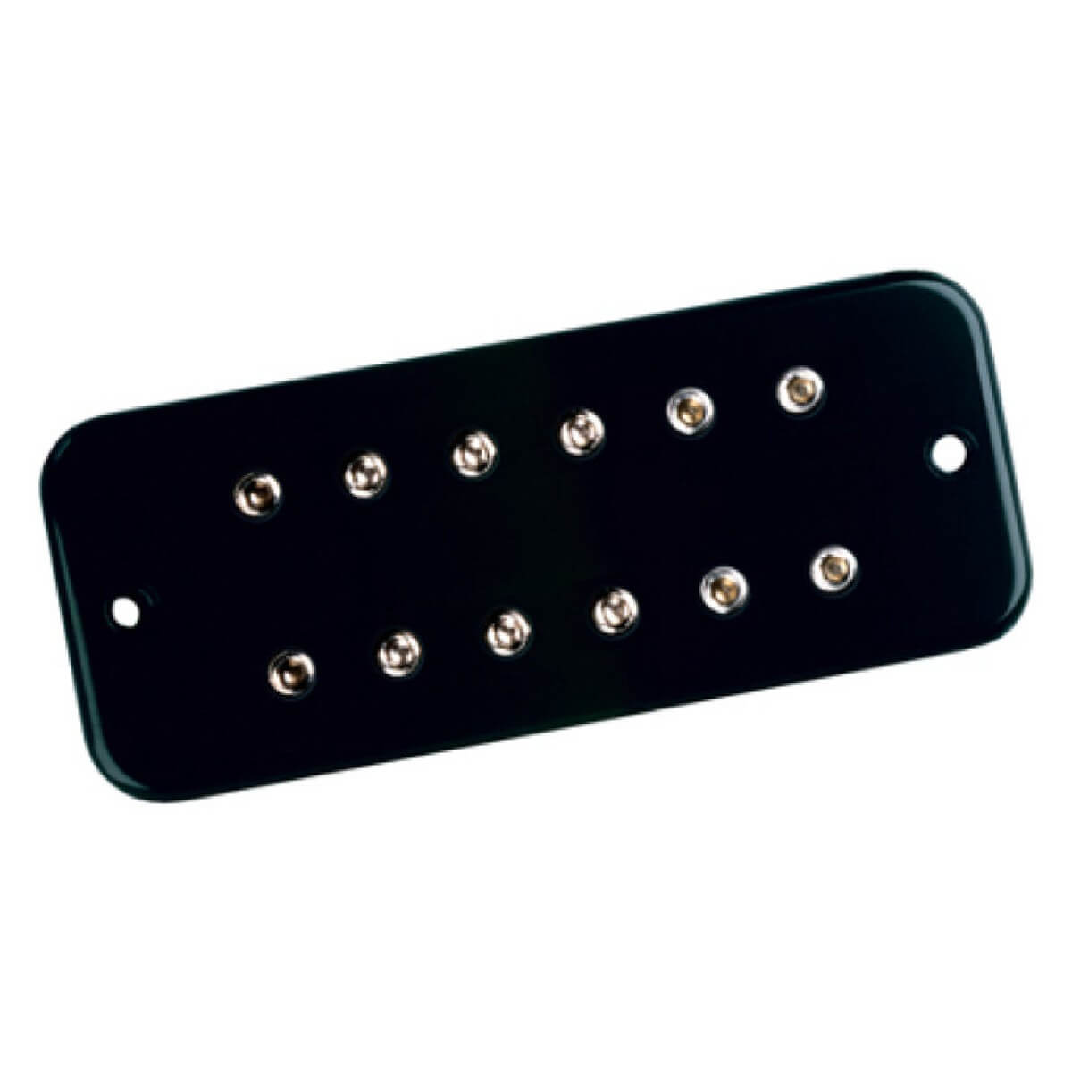 DIMARZIO DP209BK P90 SUPER DISTORTION (BLACK)