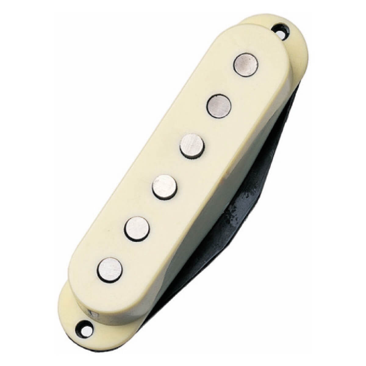 DIMARZIO DP217W HS-4 (YJM) (WHITE)
