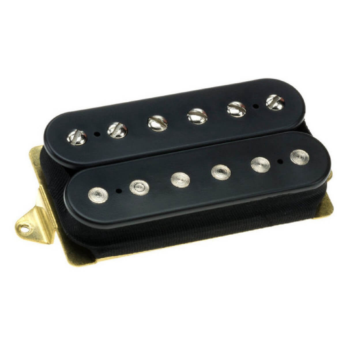 DIMARZIO DP224FBK AT-1 ANDY TIMMONS MODEL (BLACK)