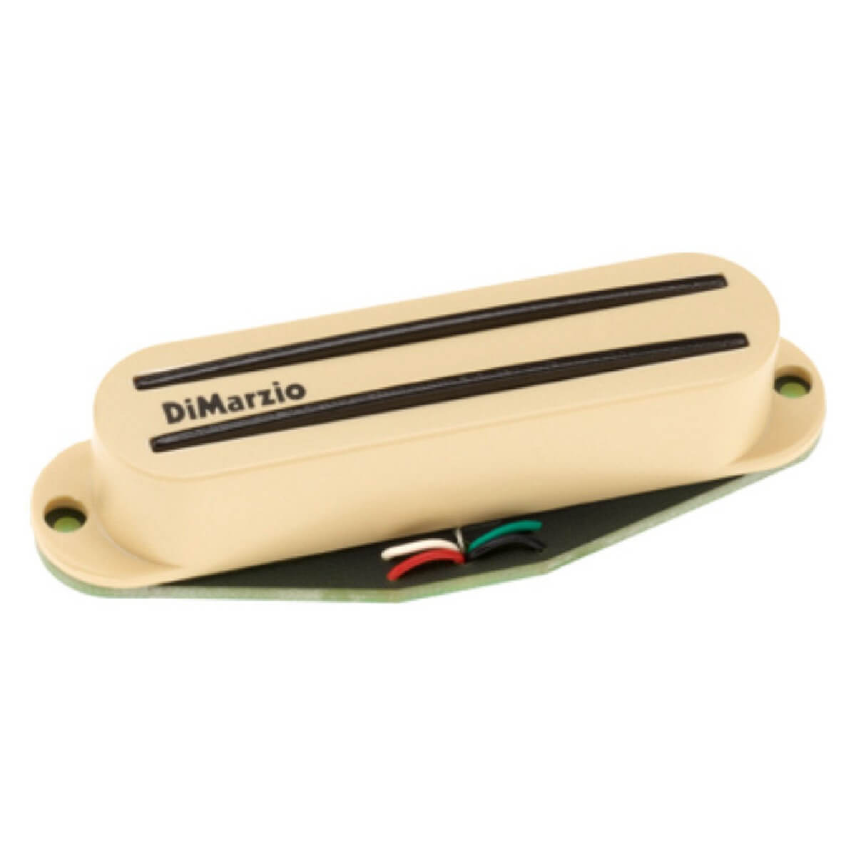 DIMARZIO DP226CR BC-2 Billy Corgan Bridge (Creme)