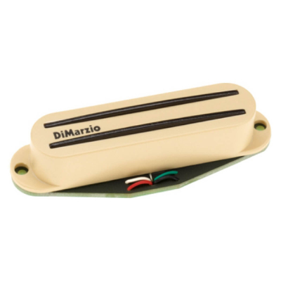 DIMARZIO DP226CR BC-2 Billy Corgan Bridge (Creme)