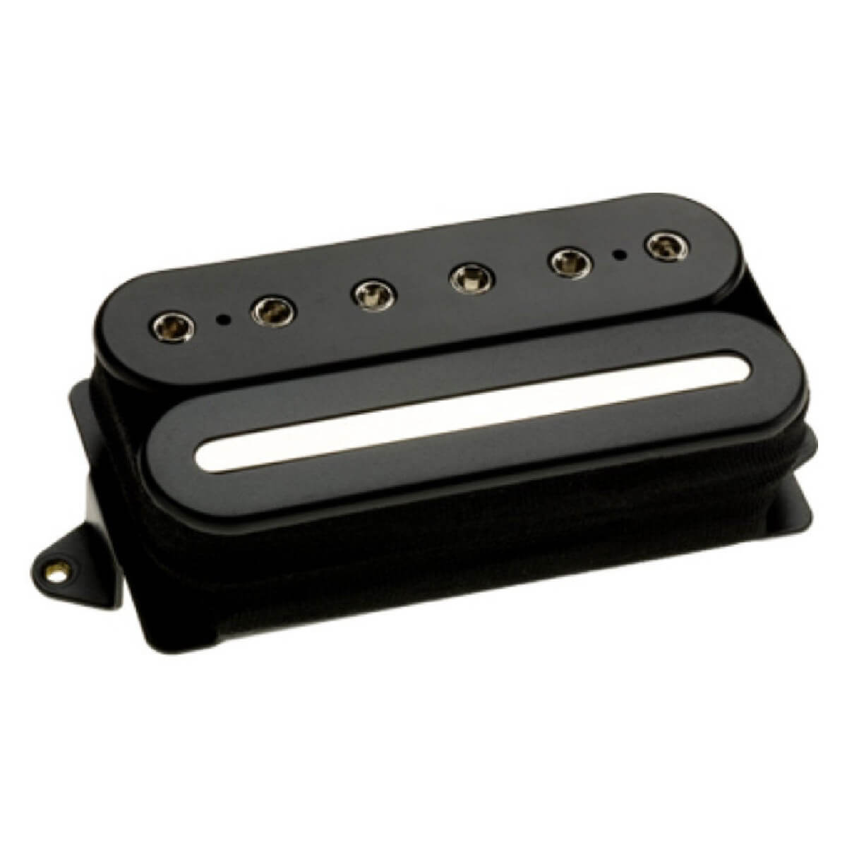 DIMARZIO DP228BK CRUNCH LAB (BLACK)