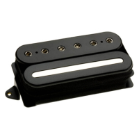 DIMARZIO DP228BK CRUNCH LAB (BLACK)