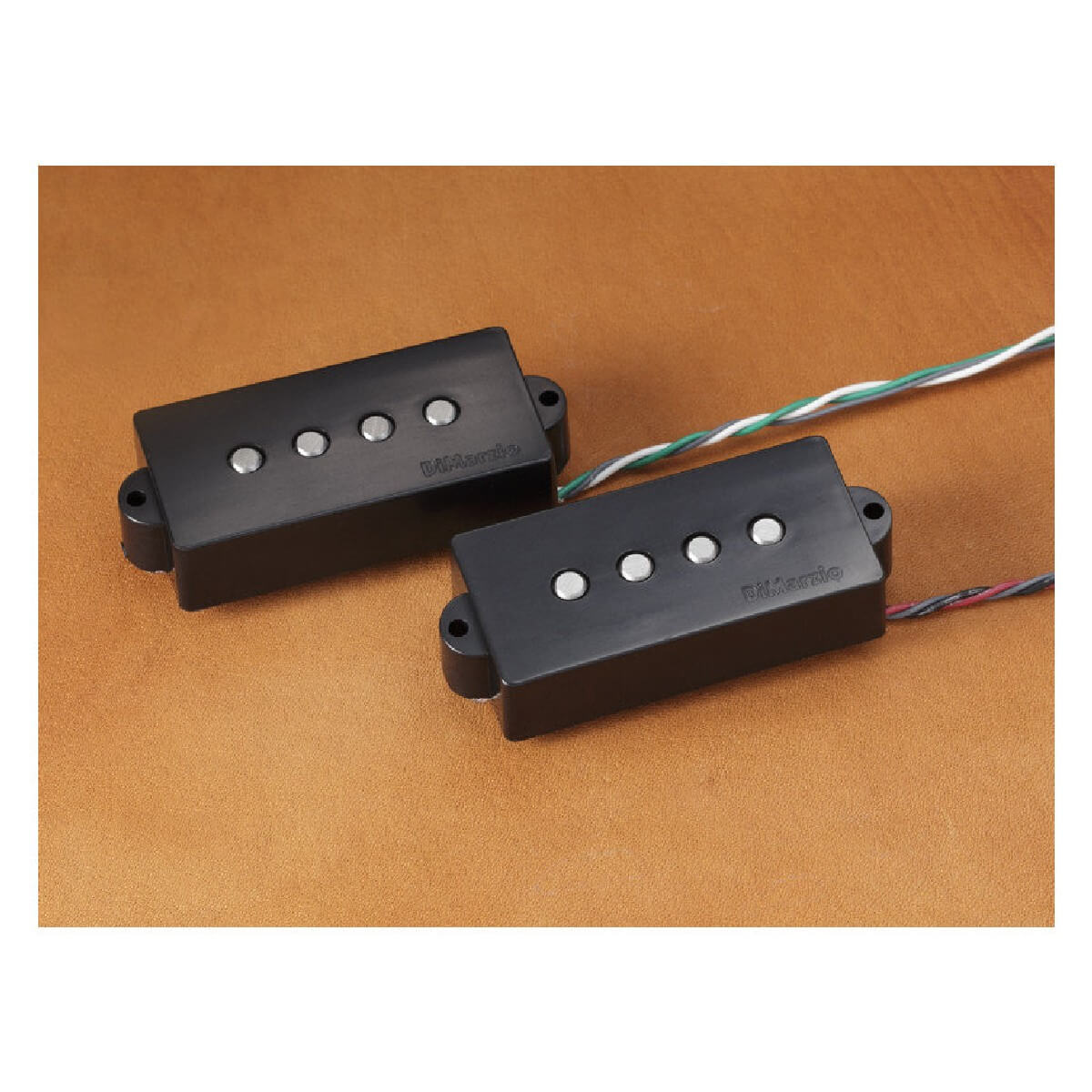 DIMARZIO DP250BK AREA P (BLACK)