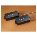 DIMARZIO DP250BK AREA P (BLACK)